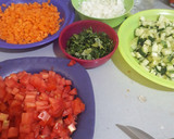 Foto del paso 2 de la receta: Ceviche de pescado