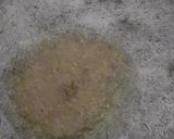 A picture of step 8 of Daal baati.