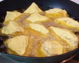 Foto langkah ke 5 dari resep "tahu brontak / tahu isi".