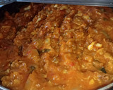 ரோட் சைடு காளான்(2)(road side kalan recipe in tamil) ரெசிபி ஸ்டேப் 10 புகைப்படம்