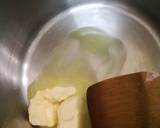 Churro Donuts with Butterscotch Moose recipe step 1 photo