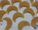 Chandrakanti pitha recipe step 3 photo