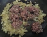 Foto langkah ke 2 dari resep Potato balls - MPASI kentang daging.