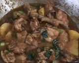 Foto langkah ke 3 dari resep Ayam Rica Tanpa Kemangi.