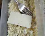 Foto del paso 2 de la receta: Empanadas de brócoli y ricota