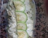 Foto del paso 7 de la receta: Terrina de zapallito