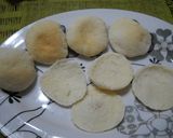 Foto del paso 2 de la receta: Picada en mini pancitos árabes