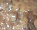 Foto del paso 11 de la receta: Cerdo Borrachito (cerdo en salsa de whiskey)