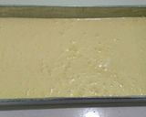 Foto langkah ke 5 dari resep Bolu Susu Lembang Kukus.