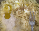 Foto del paso 4 de la receta: Puré navideño de patatas con jengibre