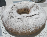 Foto del paso 3 de la receta: Budín húmedo marmolado
