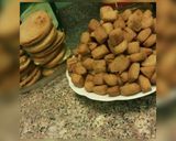A picture of step 2 of Cin cin by mmn Khaleel's kitchen.