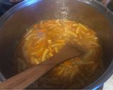 Narancslekvár 1. 0 recept fázis 3 fotója
