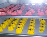 Foto langkah ke 4 dari resep Semprit 3 Bahan.