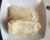 A picture of step 2 of "BreadMachine" Bread.. So yummy.