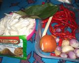 Foto langkah ke 1 dari resep Tongseng ayam.
