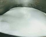 Milk-Wheat Daliya with Dryfruits recipe step 6 photo