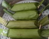 Foto langkah ke 6 dari resep Rolade Daging Sapi Simpel (Homade).