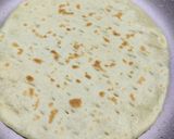 A picture of step 7 of Veg Cheese Paneer Pan Pizza.