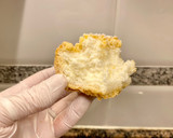 Foto del paso 17 de la receta: Pastel de yogur griego y coco “sin gluten”