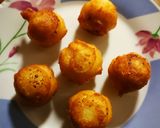 Foto del paso 6 de la receta: Croquetos