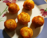 Foto del paso 6 de la receta: Croquetos