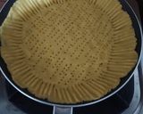 Foto langkah ke 4 dari resep Pie Matcha💚.