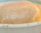 Foto del passaggio 1 della ricetta Piadina romagnola ma #vegan
