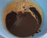 Foto langkah ke 1 dari resep Cake In Jar.