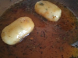 Croquetas de papa