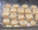 Foto del paso 3 de la receta: Escones De Queso 🧀