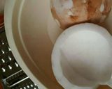 Foto langkah ke 1 dari resep Lawar nyiur (kelapa).