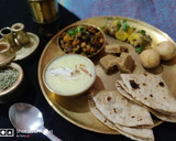 પતરાળી (Patarali Recipe in Gujarati) રેસીપી સ્ટેપ3ફોટો