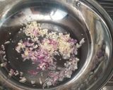 Foto langkah ke 2 dari resep Korean hotpot.