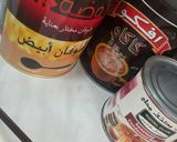 صورة لخطوة 1 من وصفة كرات الشوفان بالشوكولاه