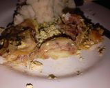 Foto del paso 4 de la receta: Matambre A La Leche