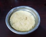 Foto langkah ke 4 dari resep Telur + Tofu kukus (Mpasi 6m+).