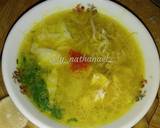 Cara Membuat Soto Ayam Kuning No Santan No MSG Enak 5