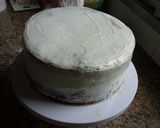 Foto del paso 2 de la receta: Torta Toy Story