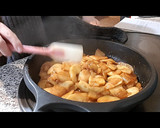 Foto del paso 10 de la receta: Galette de Manzana