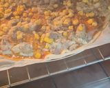 Foto del paso 14 de la receta: 160. Pizza Caprichosa