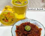 Foto langkah ke 7 dari resep Sambal Bajak.