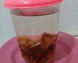 Foto langkah ke 2 dari resep Air Nabeez Kurma.