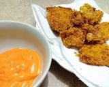 Foto langkah ke 6 dari resep Corn Chicken Creamy.