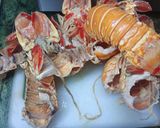 Foto del paso 2 de la receta: Enchilado de langosta 🦞