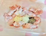 韓式炸雞양념치킨的食譜步驟1照片