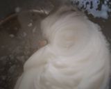 Foto del paso 3 de la receta: Rosco de plátano supersaludable