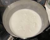 Glutinous rice balls with sago in coconut milk dessert recipe step 6 photo