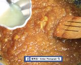 A picture of step 7 of Pineapple Cakes (Video).