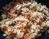 Foto del paso 1 de la receta: Rollitos de primavera 🥢🥡